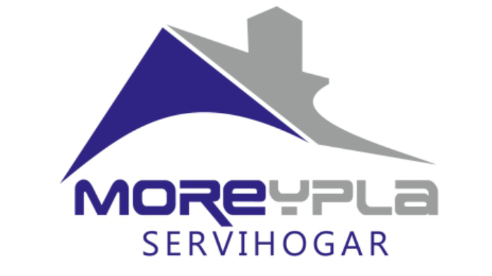 Logo Moreypla Logotipo Moreypla